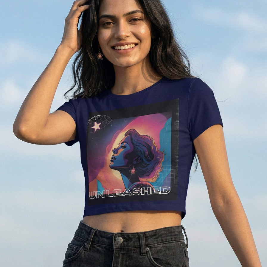 Crop Tops