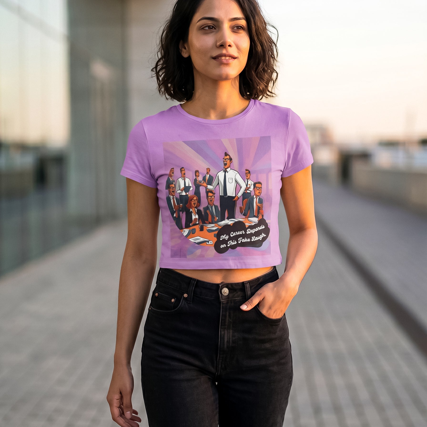 Wit Happens collection banner