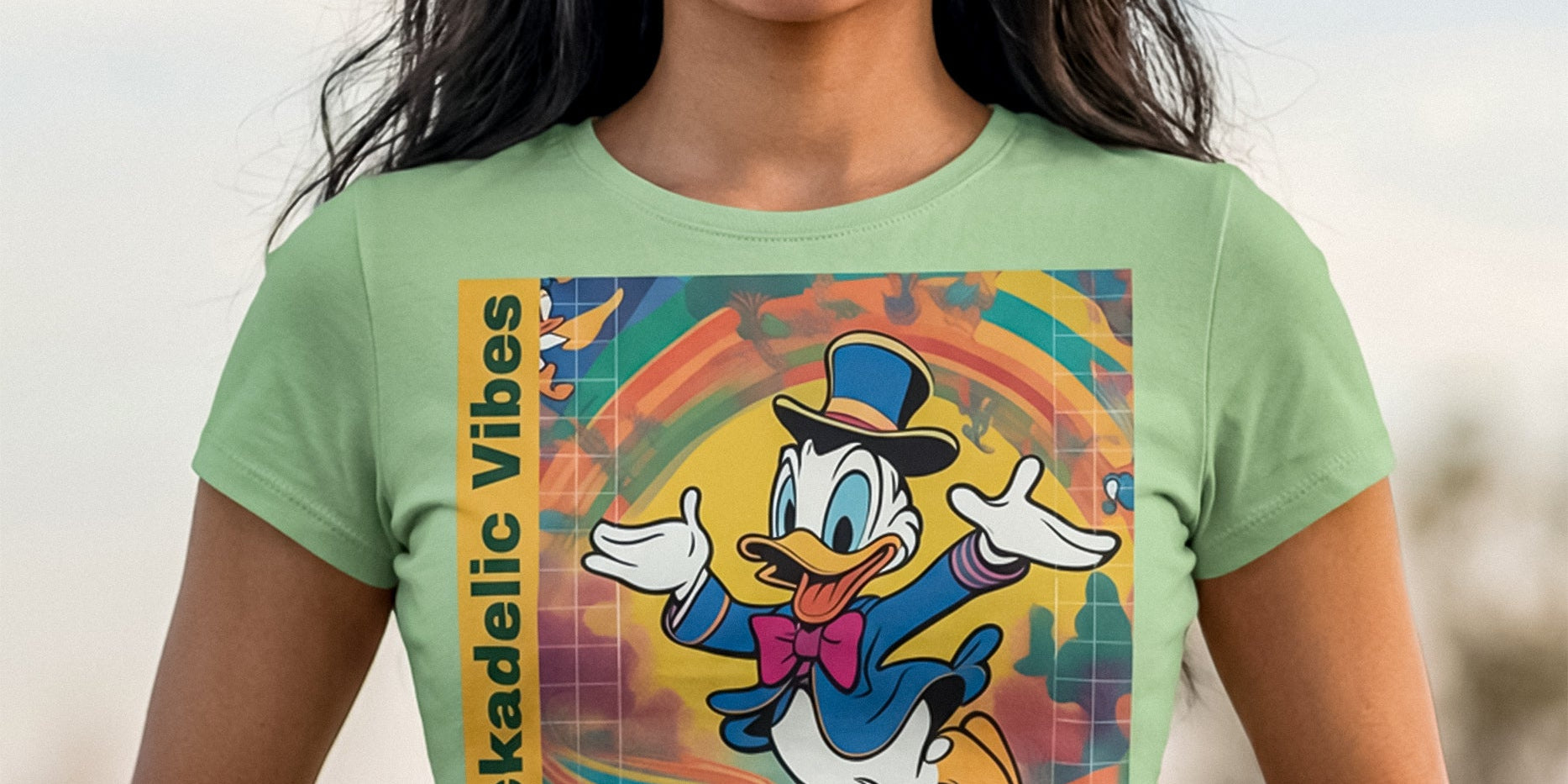 Tooniverse collection banner