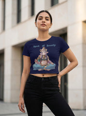 Spirit of Serenity | Graphic T-Shirt