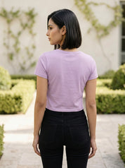 Women in the Hat | Graphic T-Shirt