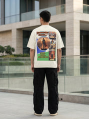 Panic Room Activated | Graphic T-Shirt