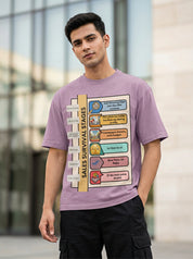 Sales Survival Stages | Graphic T-Shirt