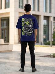 Masked Hunter | Graphic T-Shirt