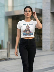Spirit of Serenity | Graphic T-Shirt