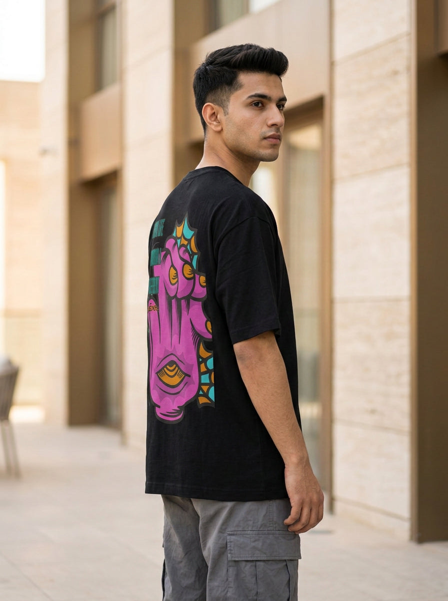 Seeing Life Through a Different Lens | Graphic T-Shirt