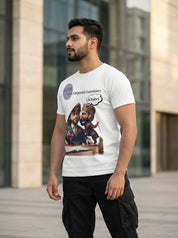 Abdul | Graphic T-Shirt