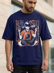 Anime 3 | Graphic T-Shirt