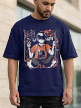 Anime 3 | Graphic T-Shirt