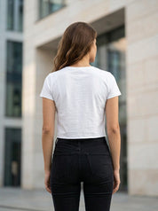 Strategy Strength and She | Graphic T-Shirt