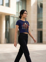 Was My Ambition too loud | Graphic T-Shirt