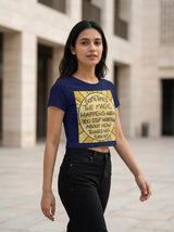 Magic Happens | Graphic T-Shirt