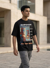 Empower | Graphic T-Shirt