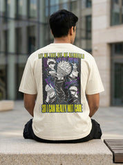 Blindfold | Graphic T-Shirt