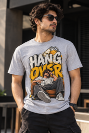 Hangover | Graphic T-Shirt
