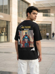 Multiverse Mischief | Graphic T-Shirt