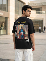 Multiverse Mischief | Graphic T-Shirt