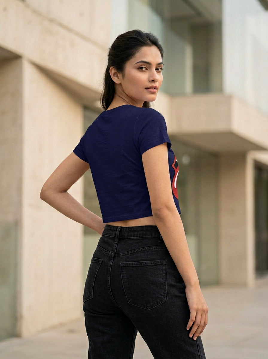 Rolling Stone | Graphic T-Shirt