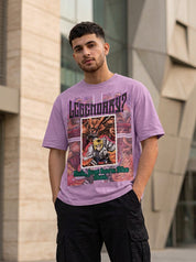 Legendary | Graphic T-Shirt