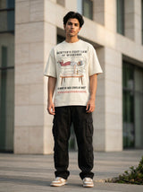 Newtons First Law of Weekend | Graphic T-Shirt