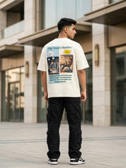 The Smart Hustler | Graphic T-Shirt