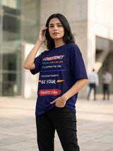 Consistency | Graphic T-Shirt