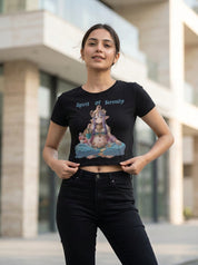 Spirit of Serenity | Graphic T-Shirt