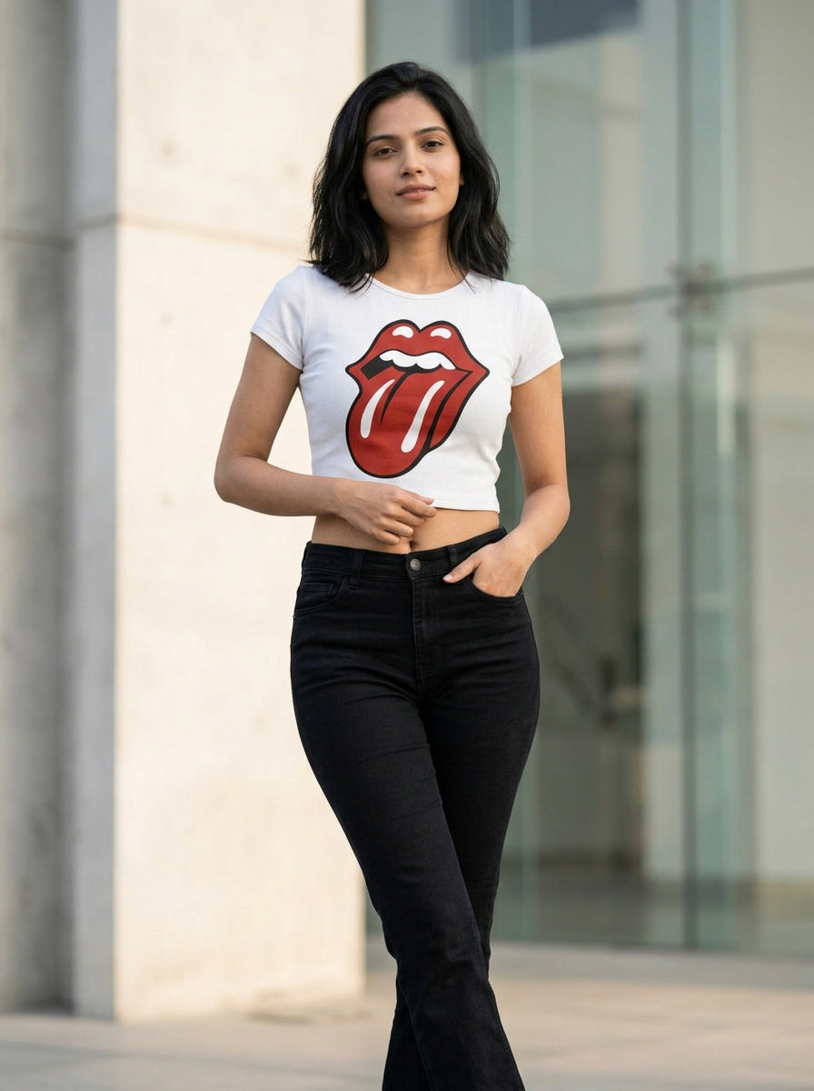 Rolling Stone | Graphic T-Shirt