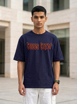 Chaos Crew | Graphic T-Shirt
