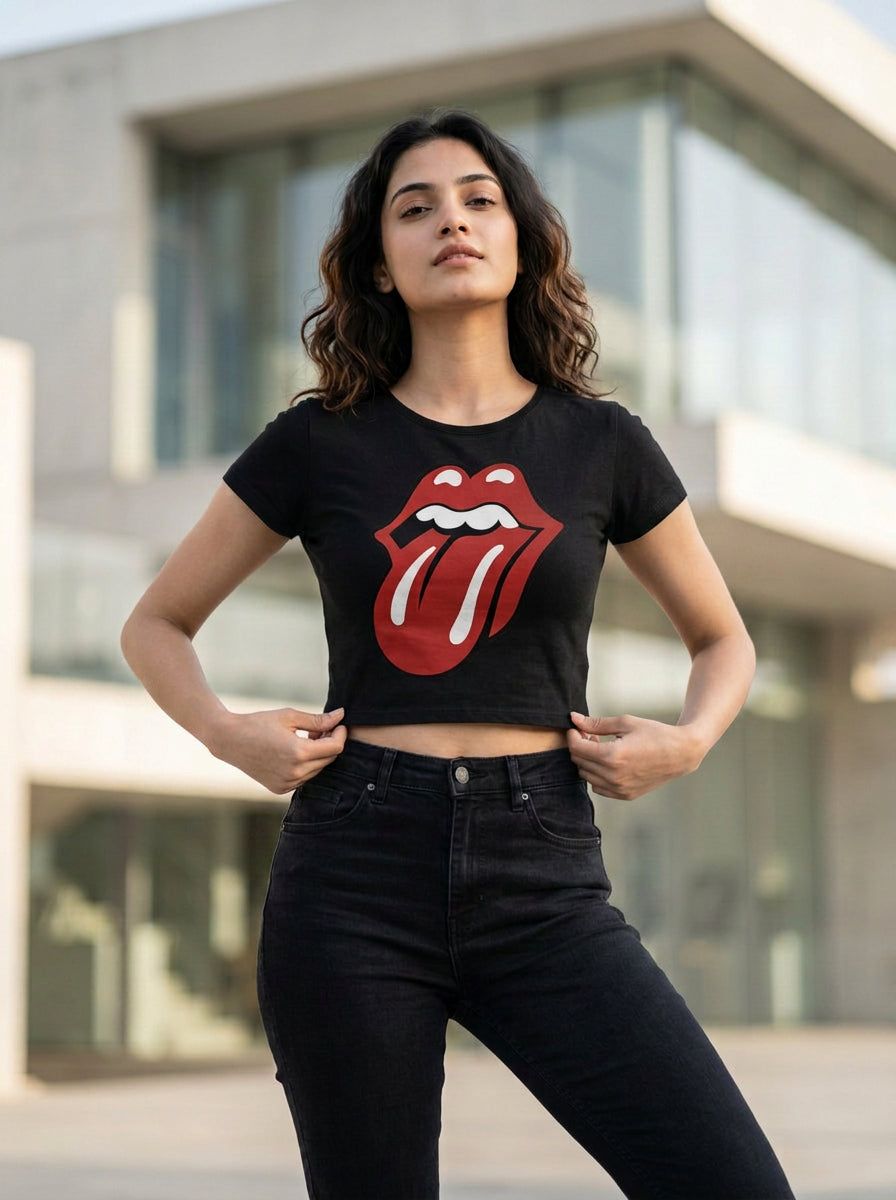 Rolling Stone | Graphic T-Shirt