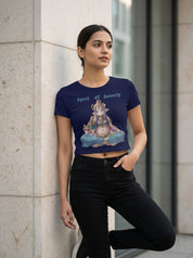 Spirit of Serenity | Graphic T-Shirt