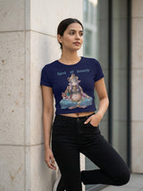 Spirit of Serenity | Graphic T-Shirt