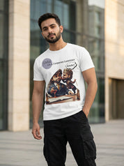 Abdul | Graphic T-Shirt