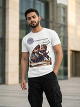 Abdul | Graphic T-Shirt