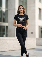 Rise from the Ashes | Graphic T-Shirt