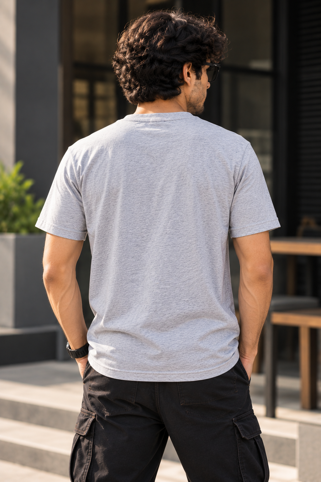 Hangover | Graphic T-Shirt