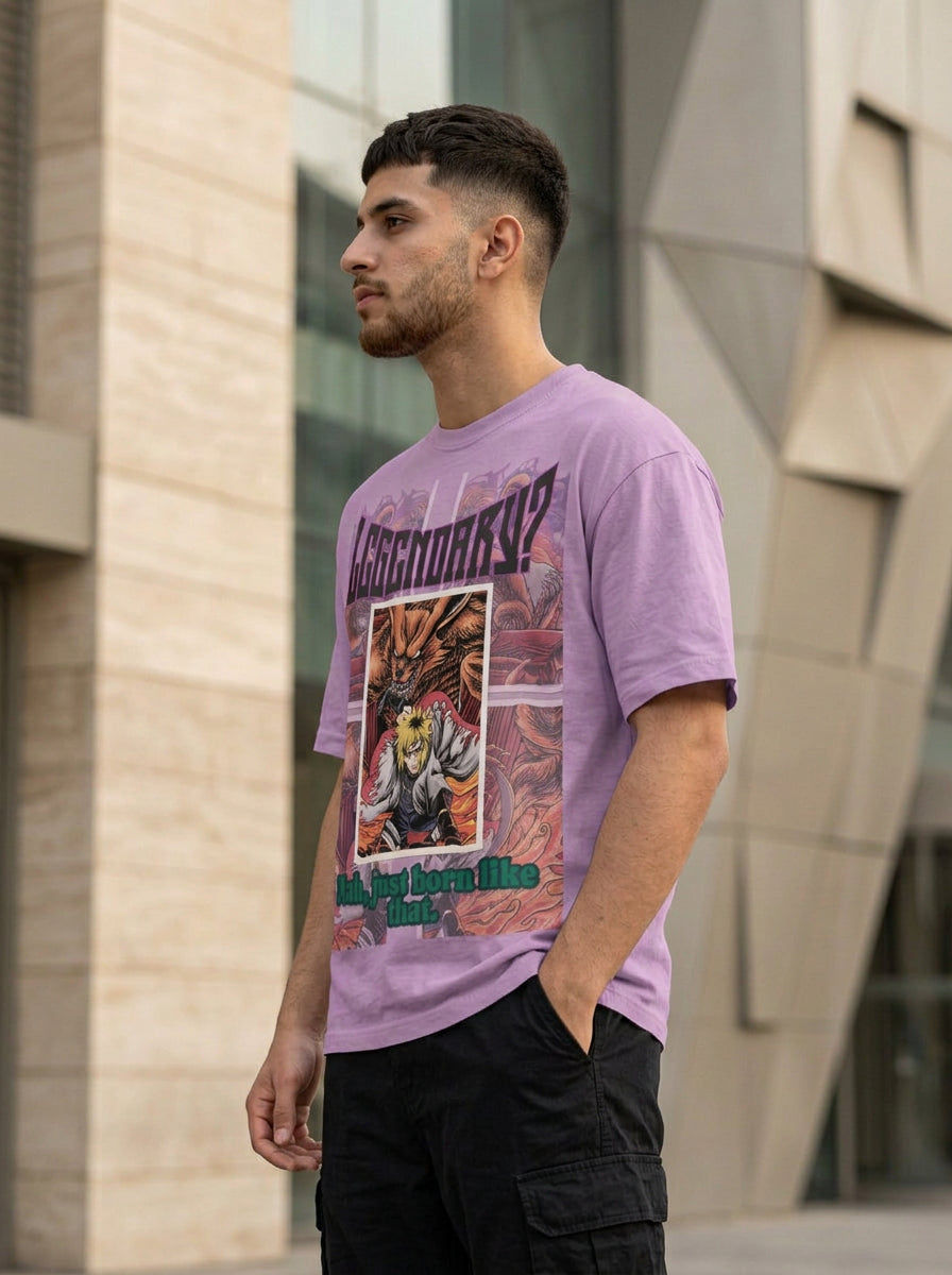 Legendary | Graphic T-Shirt