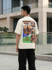 Panic Room Activated | Graphic T-Shirt