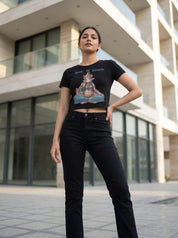 Spirit of Serenity | Graphic T-Shirt