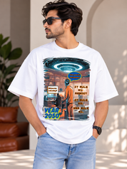 Year 2050 | Graphic T-Shirt