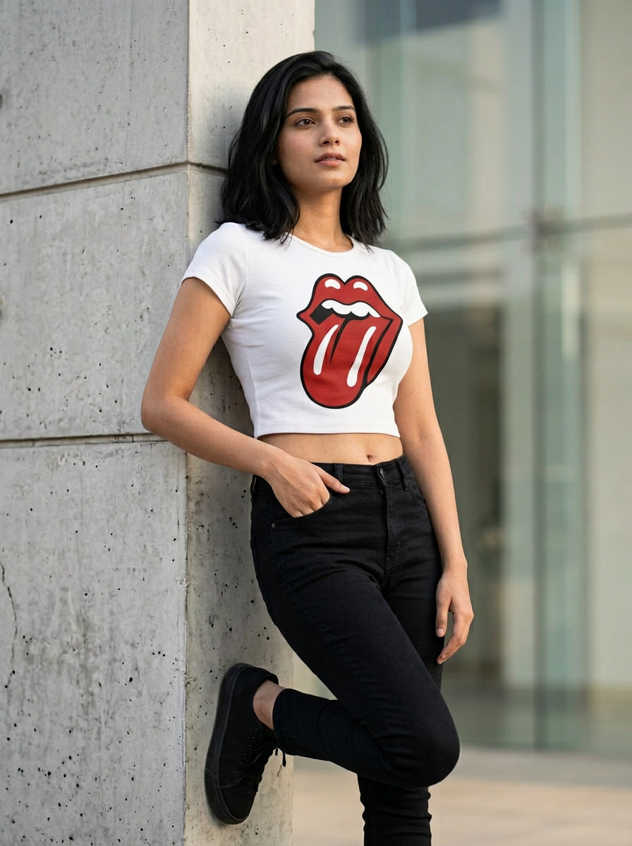 Rolling Stone | Graphic T-Shirt
