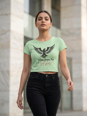 Rise from the Ashes | Graphic T-Shirt