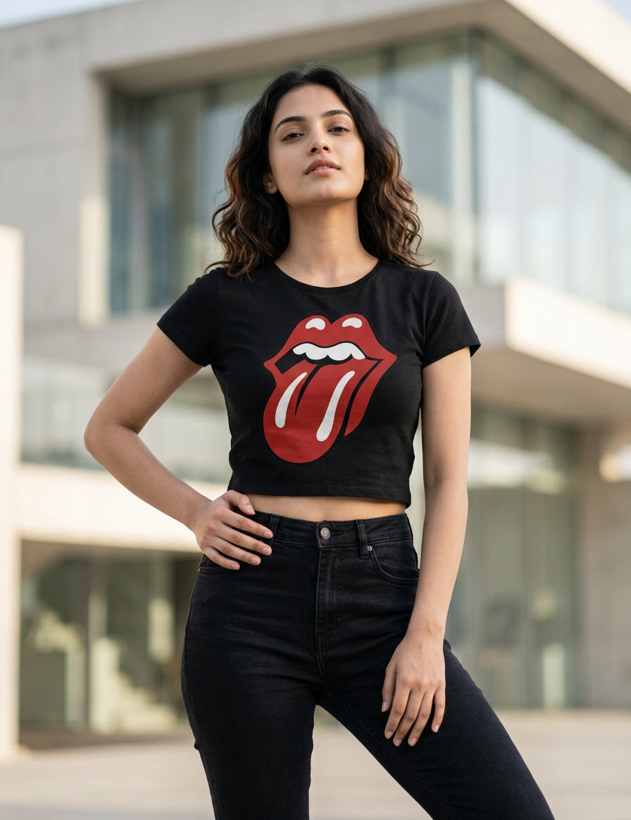 Rolling Stone | Graphic T-Shirt