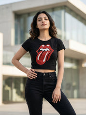Rolling Stone | Graphic T-Shirt