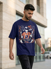 Anime 3 | Graphic T-Shirt