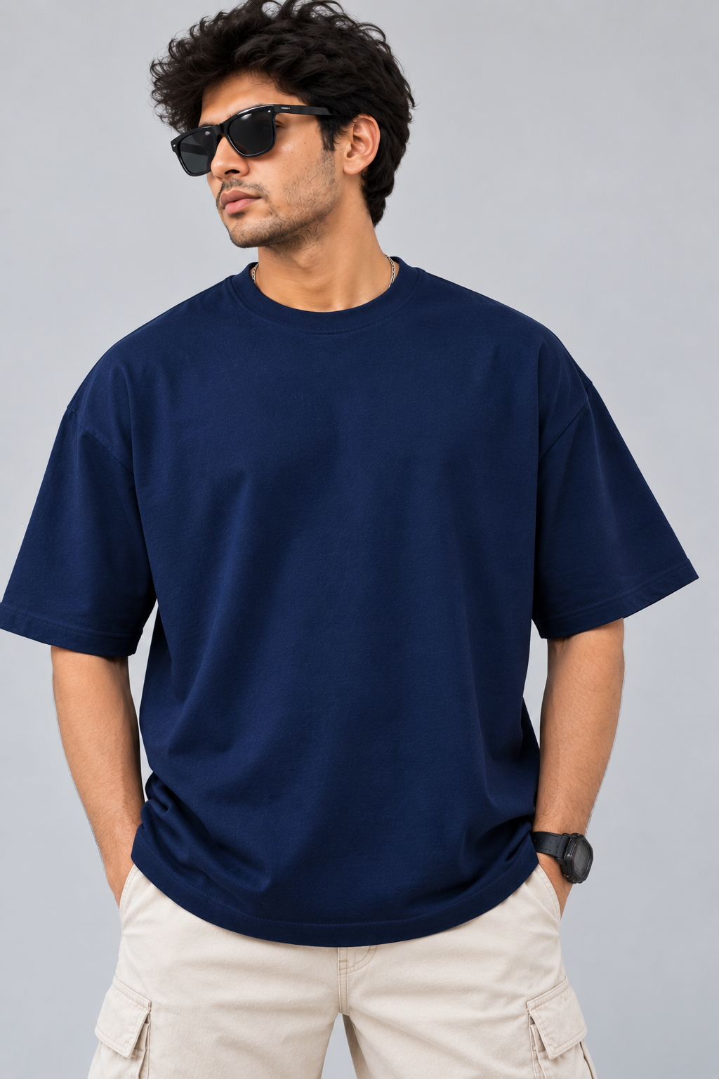 Sarcasm, My Second Language | Graphic T-Shirt
