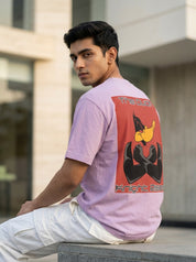 The Duck Knight Rises | Graphic T-Shirt