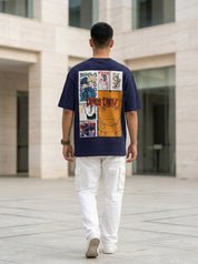 Chaos Crew | Graphic T-Shirt