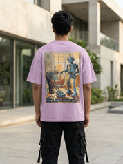 Roleversed | Graphic T-Shirt