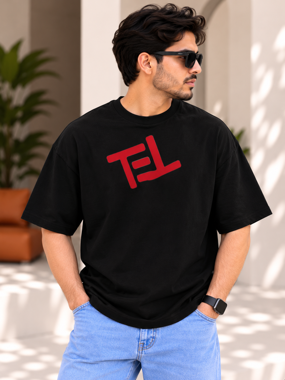 Working on Autopilot Since 9AM | Graphic T-Shirt